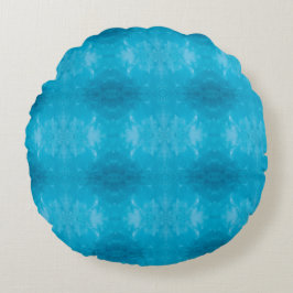 Textura #4 de la obra Bodegón Rond Kussen