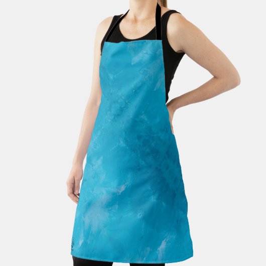 Textura #4 de la obra Bodegón Schort (Insitu)