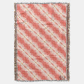 Textura #4 de la obra El corazón de los... Deken (Voorkant Verticaal)