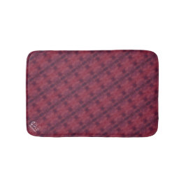 Textura #4 de la obra Fantasía y realidad Badmat