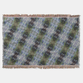 Textura #4 de la obra Maritimo Deken