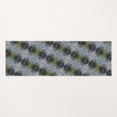 Textura #4 de la obra Maritimo Yogamat (Voorkant (horizontaal))