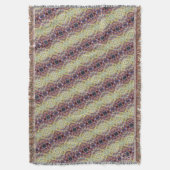 Textura #4 de la obra Piña Deken (Voorkant Verticaal)