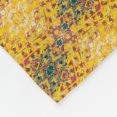 Textura #4 de la obra Piña. SERIE Fleece Deken (Hoek)