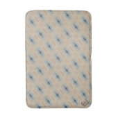 Textura #4 de la obra Viendo a Badmat (Voorkant Verticaal)