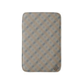 Textura #4 de obra Amanecer Badmat (Voorkant Verticaal)