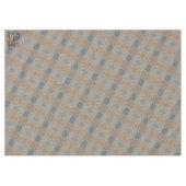 Textura #4 de obra Amanecer Tafelkleed (Voorkant (Horizontaal))