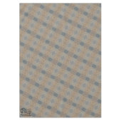 Textura #4 de obra Amanecer Tafelkleed (Voorkant)