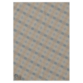 Textura #4 de obra Amanecer Tafelkleed