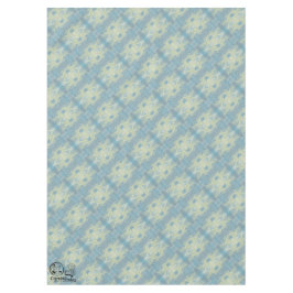 Textura #4 de obra La roca Tafelkleed