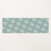 Textura #4 de obra La roca Yogamat (Voorkant (horizontaal))