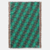 Textura #50 de la obra Nuit Deken (Voorkant Verticaal)