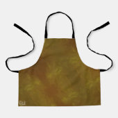 Textura #51 de la obra Nuit Schort (Voorkant)