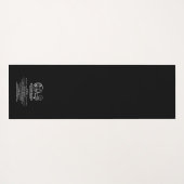 Textura #51 de la obra Nuit Yogamat (Achterkant (horizontaal))