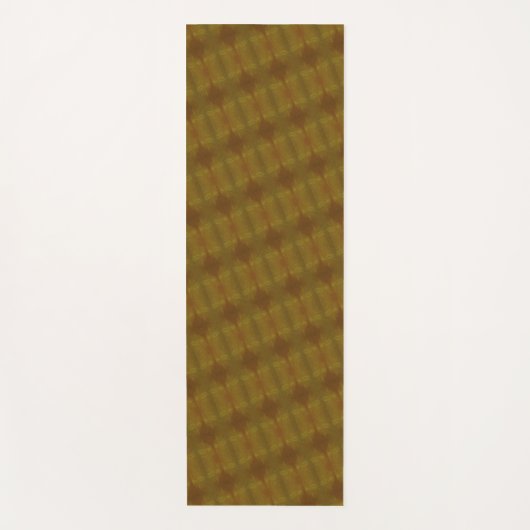 Textura #51 de la obra Nuit Yogamat (Voorkant)