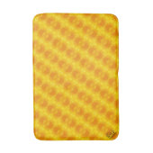 Textura #52 de la obra Nuit Badmat (Voorkant Verticaal)