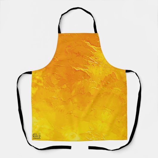 Textura #52 de la obra Nuit Schort (Voorkant)