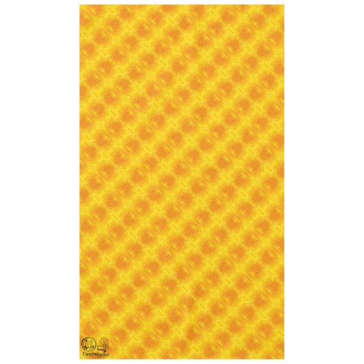 Textura #52 de la obra Nuit Tafelkleed (Voorkant)