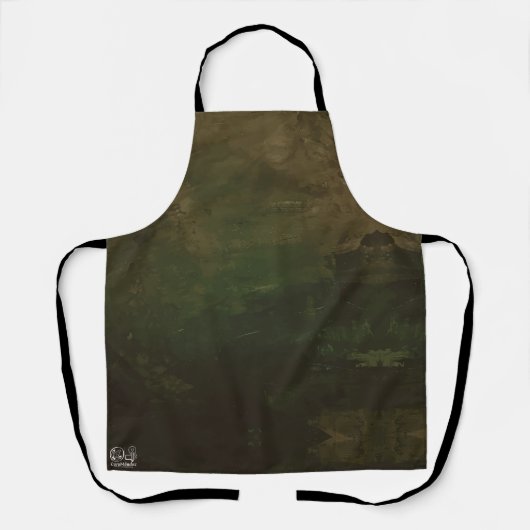 Textura #53 de la obra Nuit Schort (Voorkant)