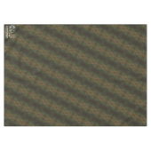 Textura #53 de la obra Nuit Tafelkleed (Voorkant (Horizontaal))