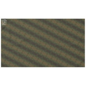 Textura #53 de la obra Nuit Tafelkleed (Voorkant (Horizontaal))