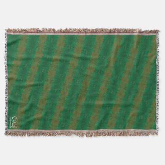 Textura #55 de la obra Bodegón Deken (Voorkant)