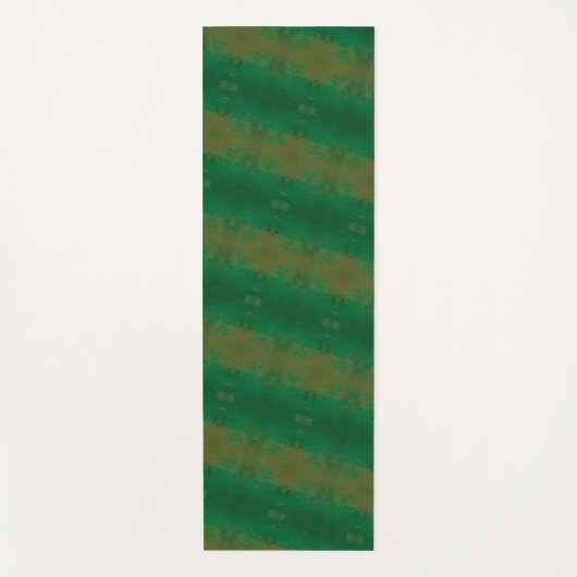 Textura #55 de la obra Nuit Yogamat (Voorkant)