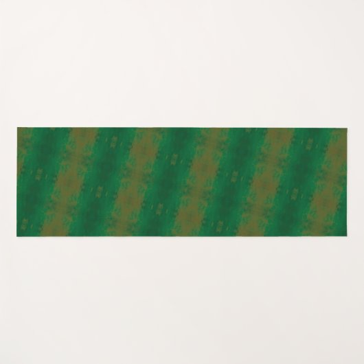 Textura #55 de la obra Nuit Yogamat (Voorkant (horizontaal))