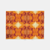 Textura #56 de la obra Nuit Fleece Deken (Voorkant (Horizontaal))