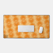 Textura #57 de la obra Nuit Bureaumat (Keyboard & Muis)