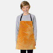 Textura #57 de la obra Nuit Schort (Gedragen)