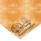 Textura #57 de la obra Nuit Tafelkleed (Gekanteld)