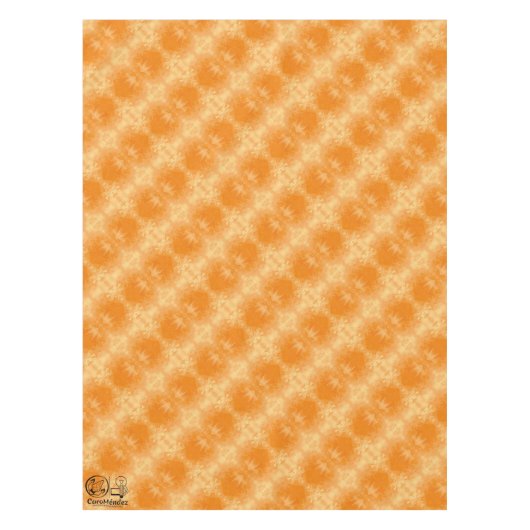 Textura #57 de la obra Nuit Tafelkleed (Voorkant)