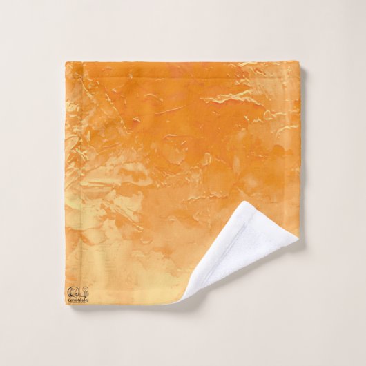 Textura #57 de la obra Nuit Washandje (Wasdoekje)