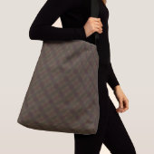 Textura #58 de la obra Nuit Crossbody Tas (Dichtbij)