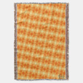 Textura #59 de la obra Nuit Deken (Voorkant Verticaal)