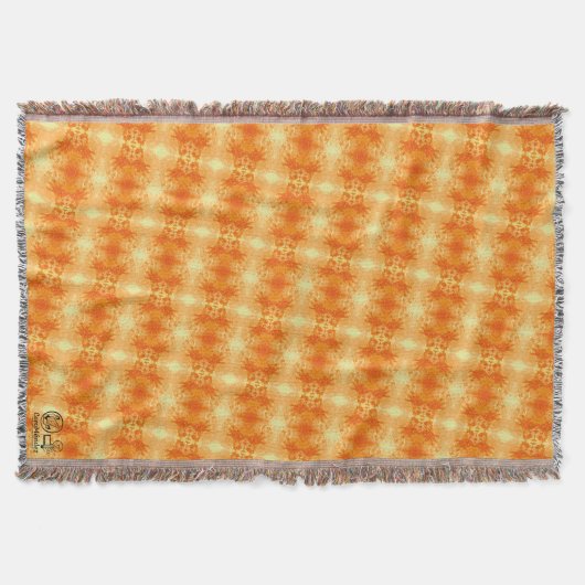 Textura #59 de la obra Nuit Deken (Voorkant)