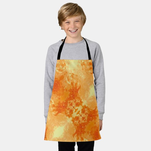 Textura #59 de la obra Nuit Schort (Gedragen)