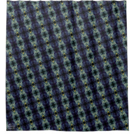 Textura #5.0 de la obra Cerezas Douchegordijn