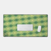 Textura #5.2 de la obra Nuit Bureaumat (Keyboard & Muis)