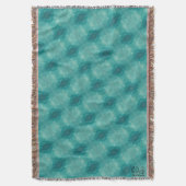 Textura #5 de la obra Bodegón Deken (Voorkant Verticaal)