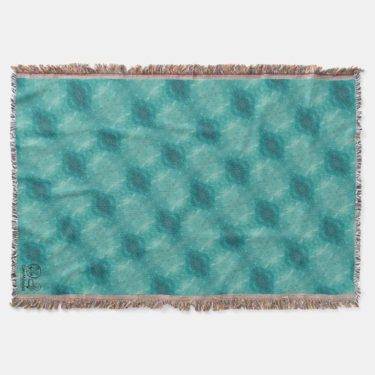 Textura #5 de la obra Bodegón Deken (Voorkant)