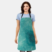 Textura #5 de la obra Bodegón Schort (Gedragen)