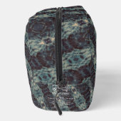 Textura #5 de la obra Cerezas Toilettasje (Rechts)