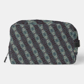 Textura #5 de la obra Cerezas Toilettasje (Achterkant)