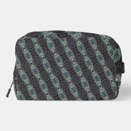 Textura #5 de la obra Cerezas Toilettasje