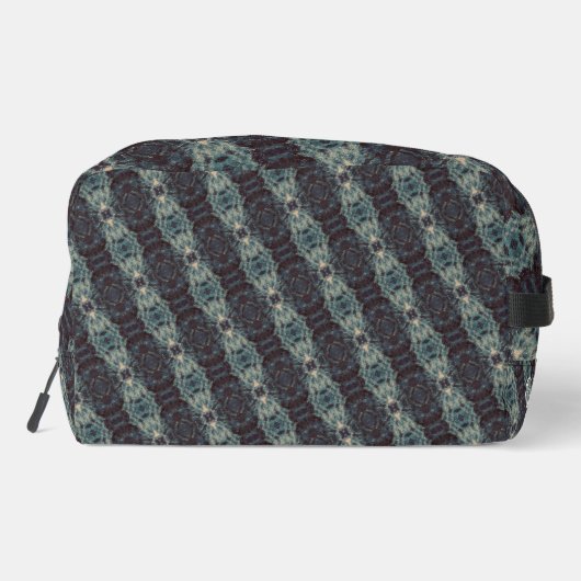 Textura #5 de la obra Cerezas Toilettasje (Achterkant)