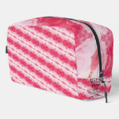 Textura #5 de la obra El corazón de los... Toilettasje (Rechterhoek)