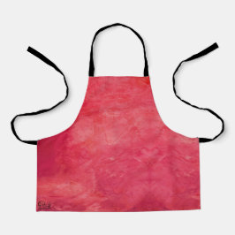 Textura #5 de la obra Fantasía y realidad Schort