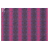 Textura #5 de la obra La puesta del sol Tafelkleed (Voorkant (Horizontaal))